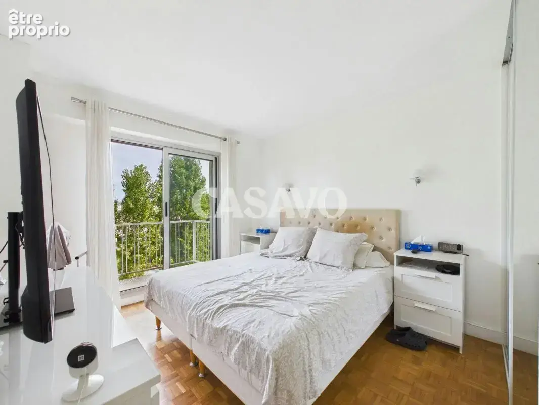 Vente Appartement 5 pièces de 117m² - 94210 Saint-Maur-des-Fossés - photo 8