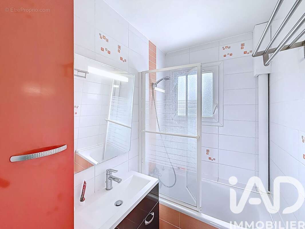 Photo 7 - Appartement à BOIS-D'ARCY