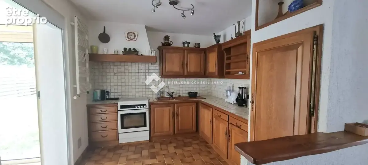 Maison 5 pièces 111 m² à vendre à Ploubezre (22300) - photo 4