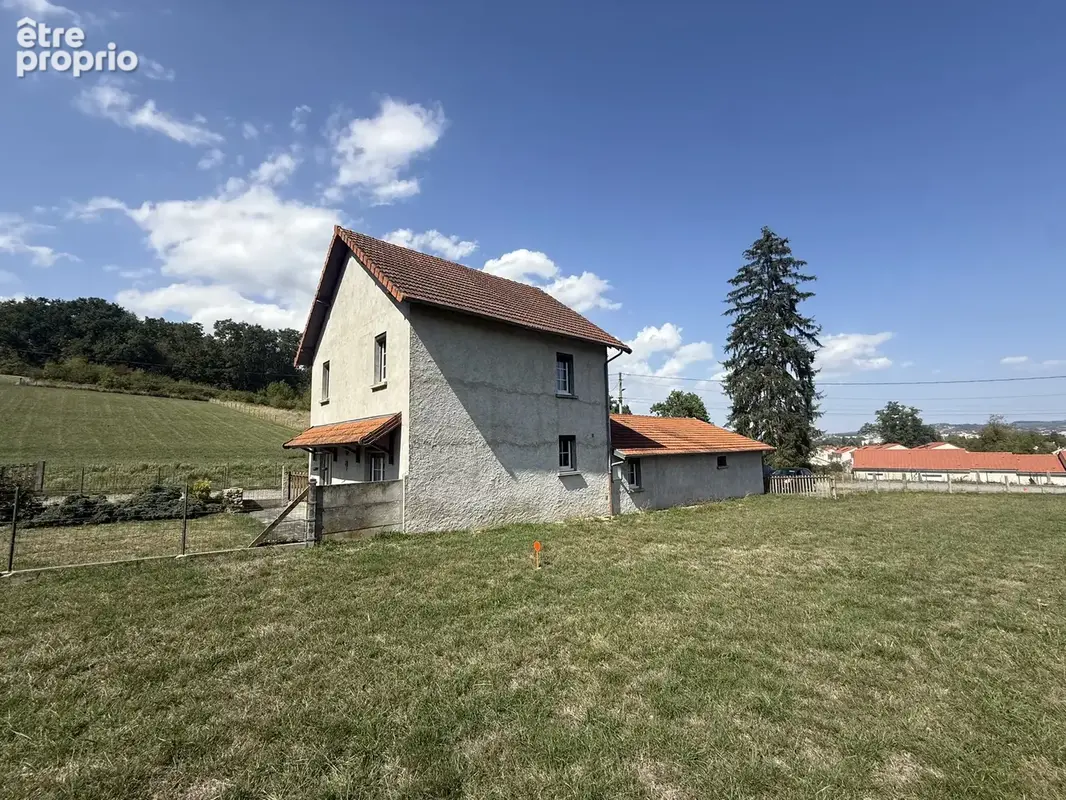 Fermette au calme proche quartier Chantemerle - photo 19