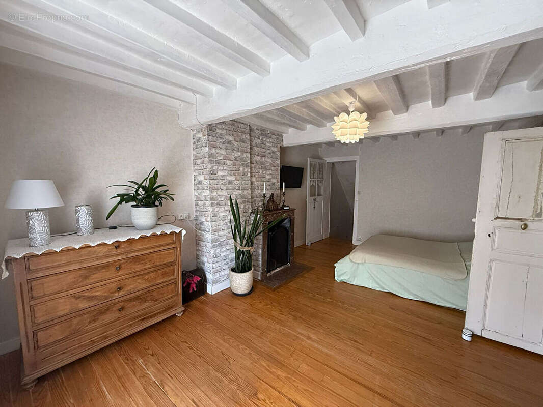 Maison 105m² pleine de charme avec jardin sans vis a vis - photo 5