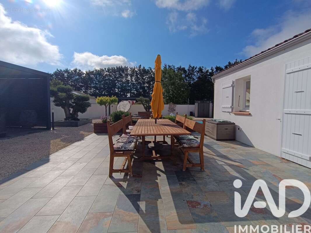 Photo 6 - Maison à ANGLES
