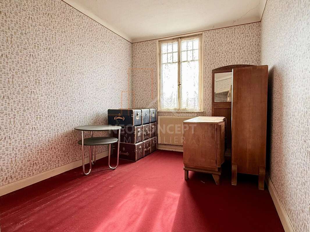 Maison à NIEDERBRONN-LES-BAINS