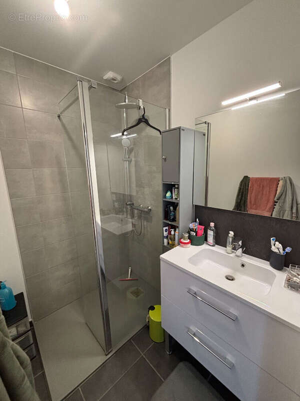 Maison à SAINT-MAURICE-DE-GOURDANS