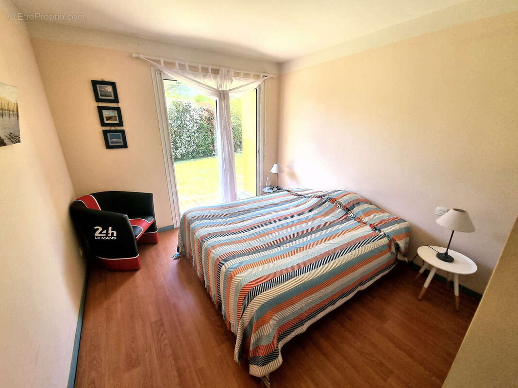 Maison à LIT-ET-MIXE