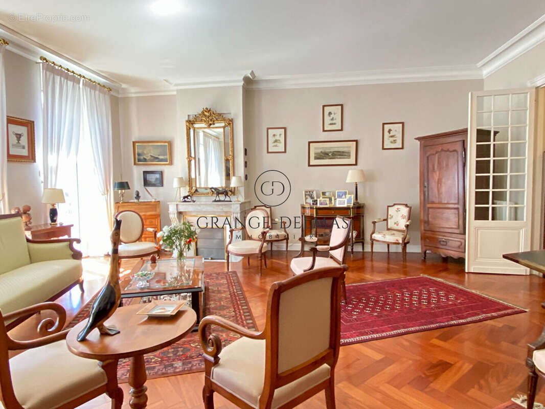 Maison à BORDEAUX