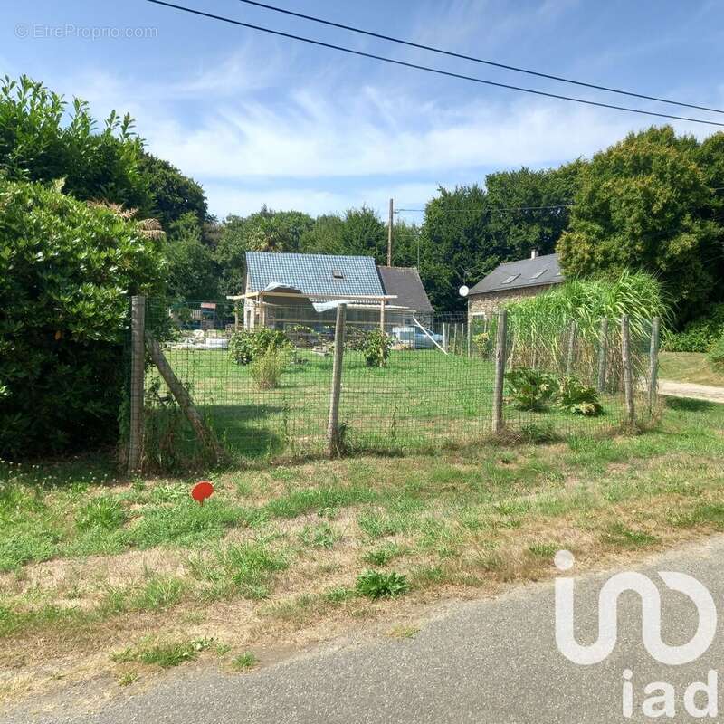 Photo 3 - Maison à NOYAL-PONTIVY