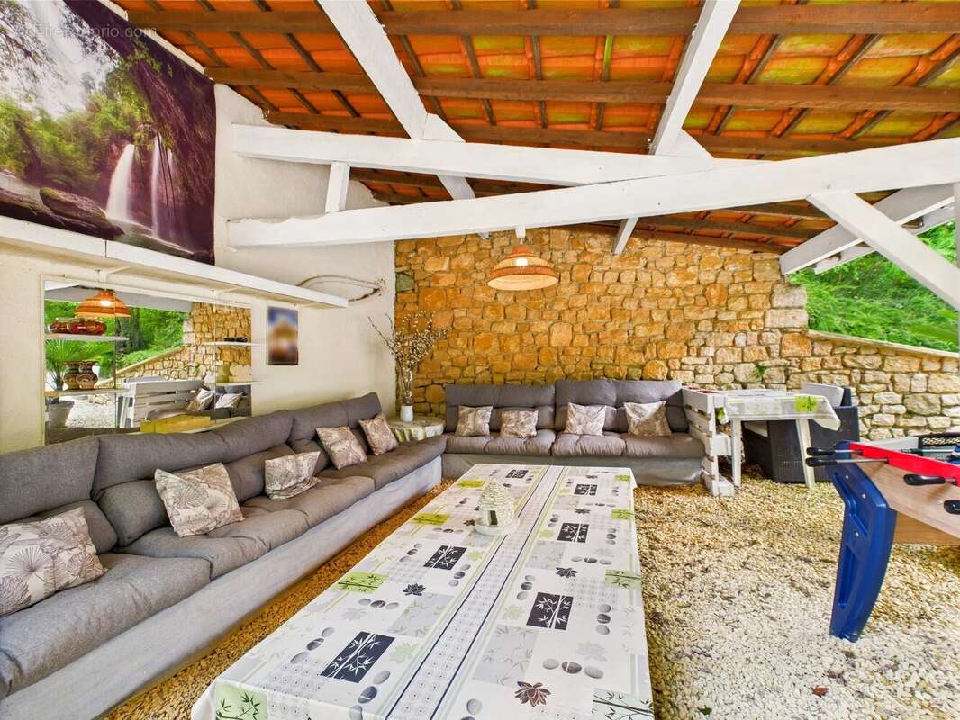 Maison à SARLAT-LA-CANEDA