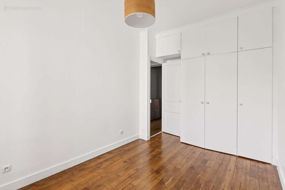 Appartement à COLOMBES