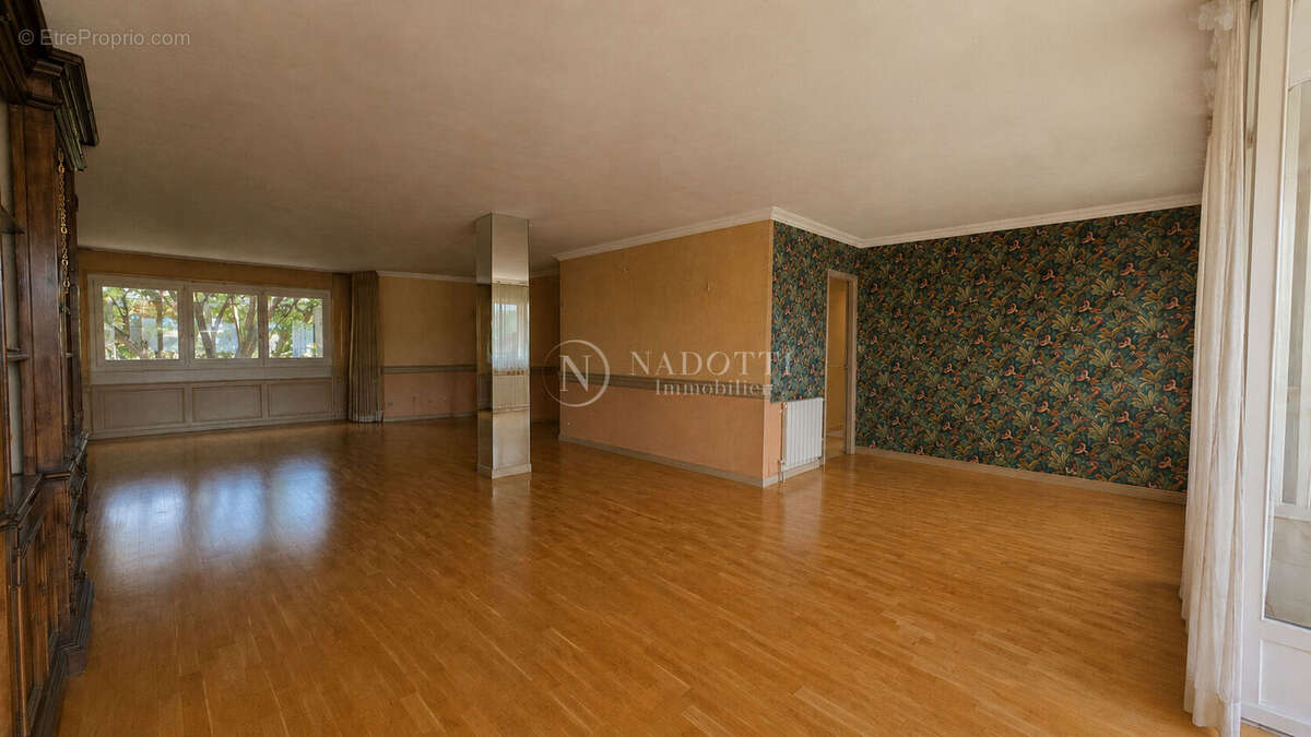 Appartement à CAVAILLON