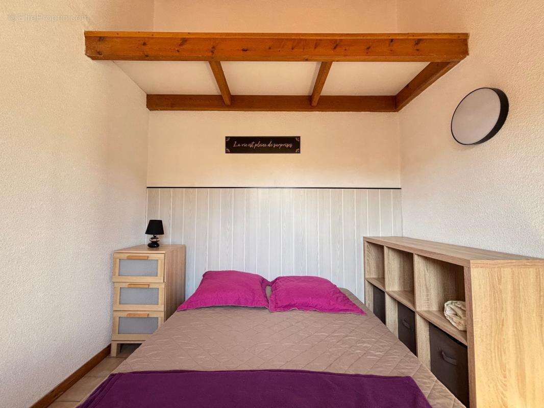 Maison à LES MATHES