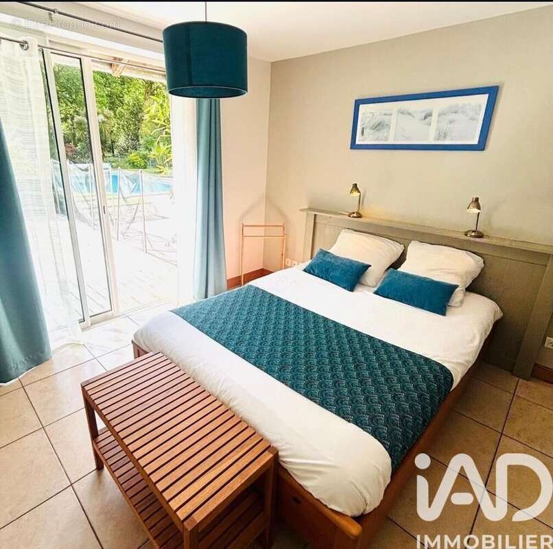 Photo 4 - Maison à AZUR