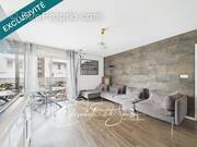 Photo 1 - Appartement à IVRY-SUR-SEINE