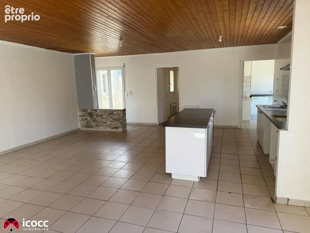 Maison 5 pièces 129 m² à vendre à L'aiguillon-Sur-Mer (85460) - photo 3