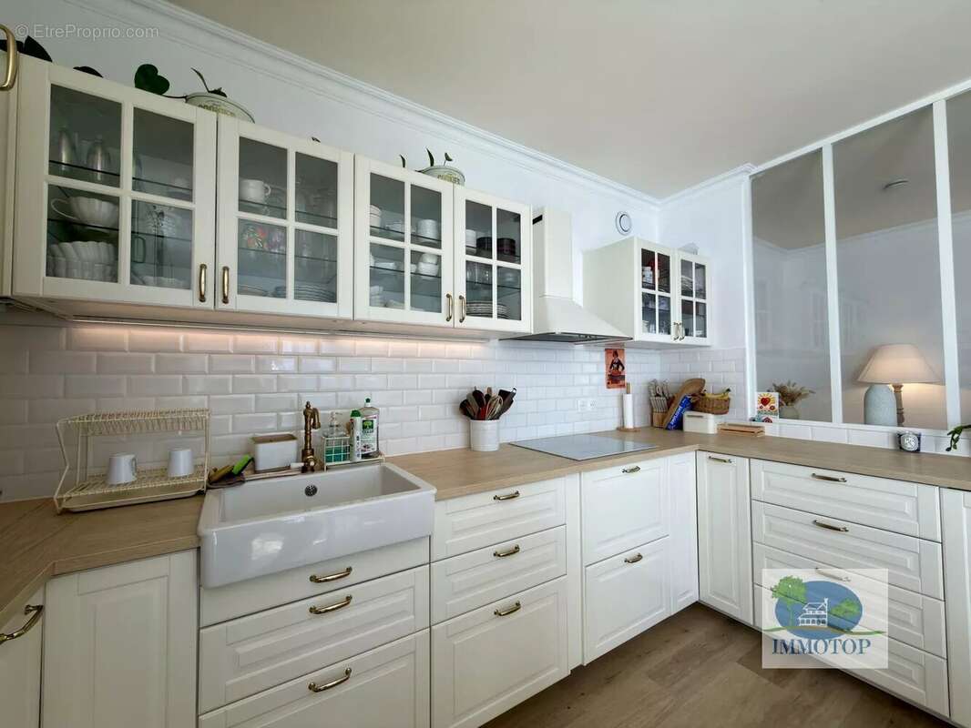 Appartement à ROQUEBRUNE-CAP-MARTIN