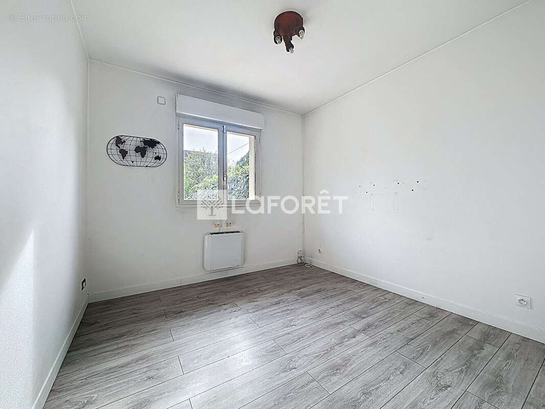 Maison à CHAMPIGNY-SUR-MARNE