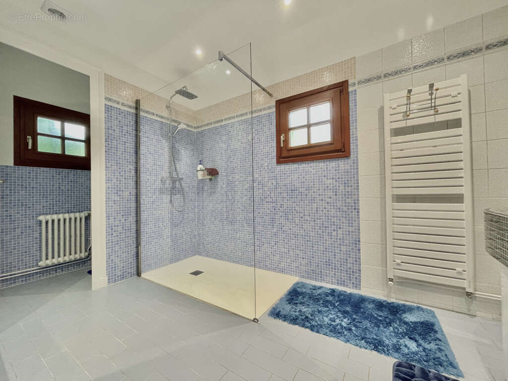 Maison à LA BAULE-ESCOUBLAC