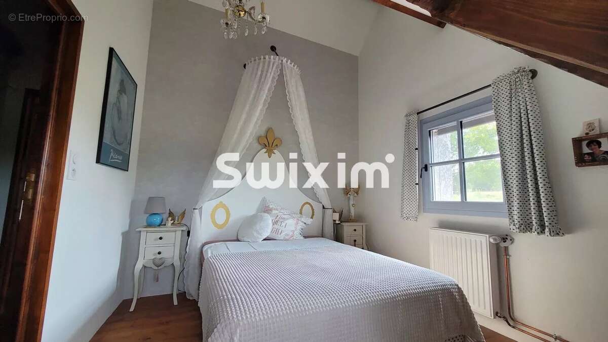 Maison à LONS-LE-SAUNIER