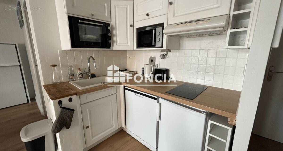 Appartement à MONT-DE-LANS