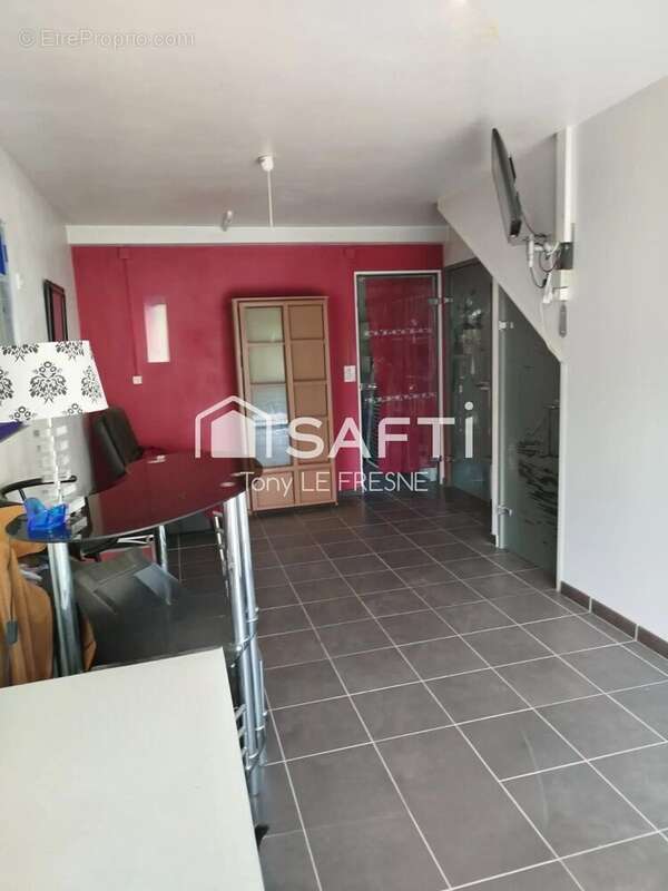 Photo 5 - Maison à DAMGAN