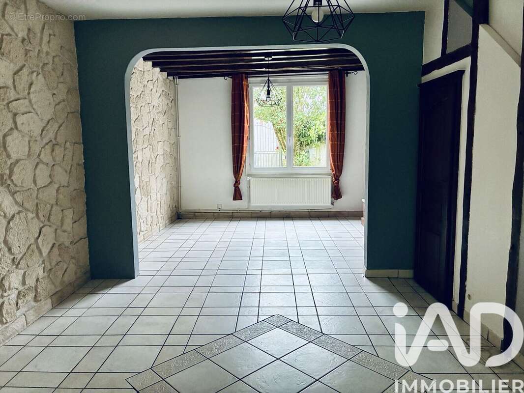 Photo 5 - Maison à LABOISSIERE-EN-THELLE