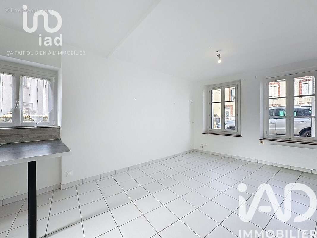 Photo 8 - Maison à SAINT-GERMAIN-DES-PRES