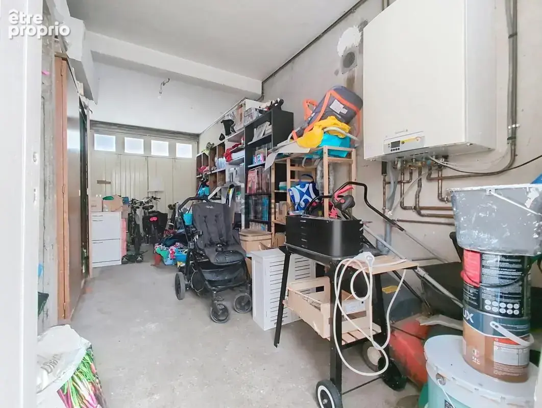 Maison 4 chambres - Saint-Pierre BREST - photo 16