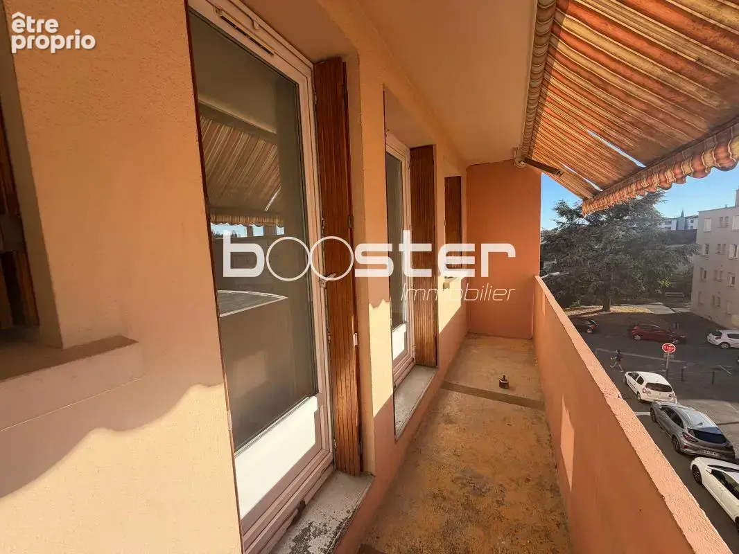 Toulouse Negreneys 4 pièces 74m² balcon - photo 6