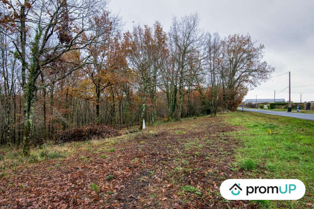 Terrain à VILLEMUR-SUR-TARN