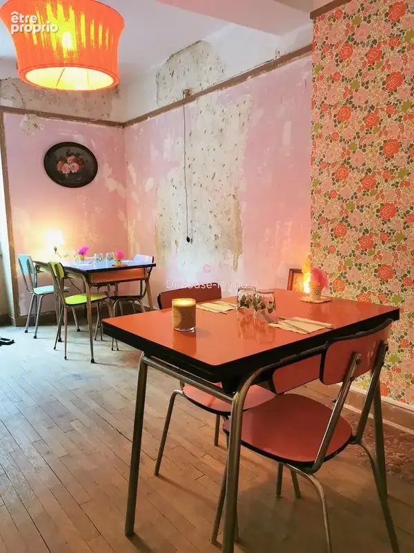 Maison 6 pièces 114 m² à vendre à Lormes (58140) - photo 20