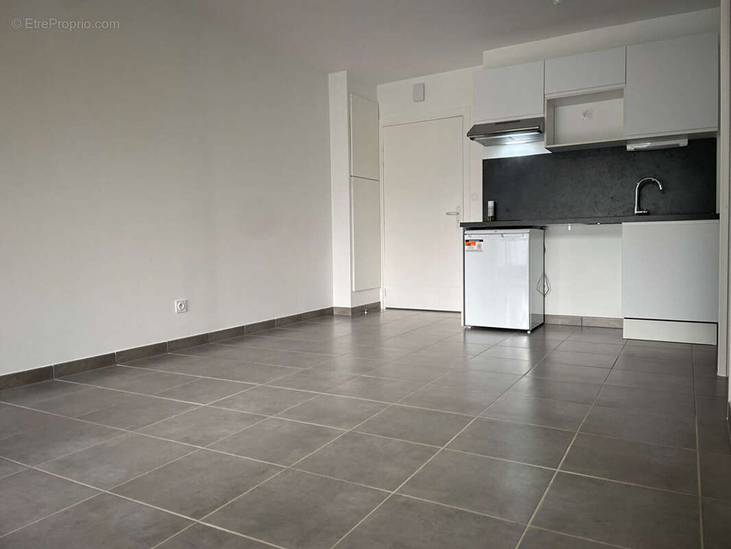 Appartement à SAINT-JEAN