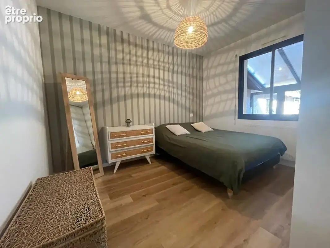 Maison de charme à DAX - 105 m² sur terrain clos de 807 m² - photo 9