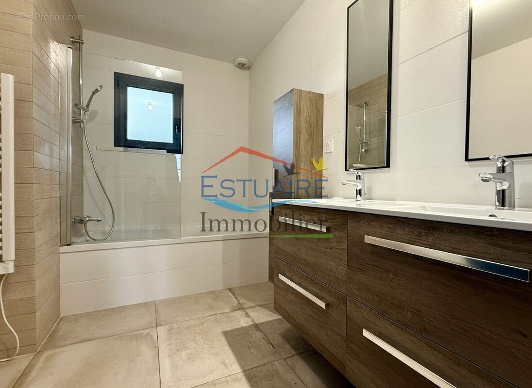 Maison à PONTCHATEAU