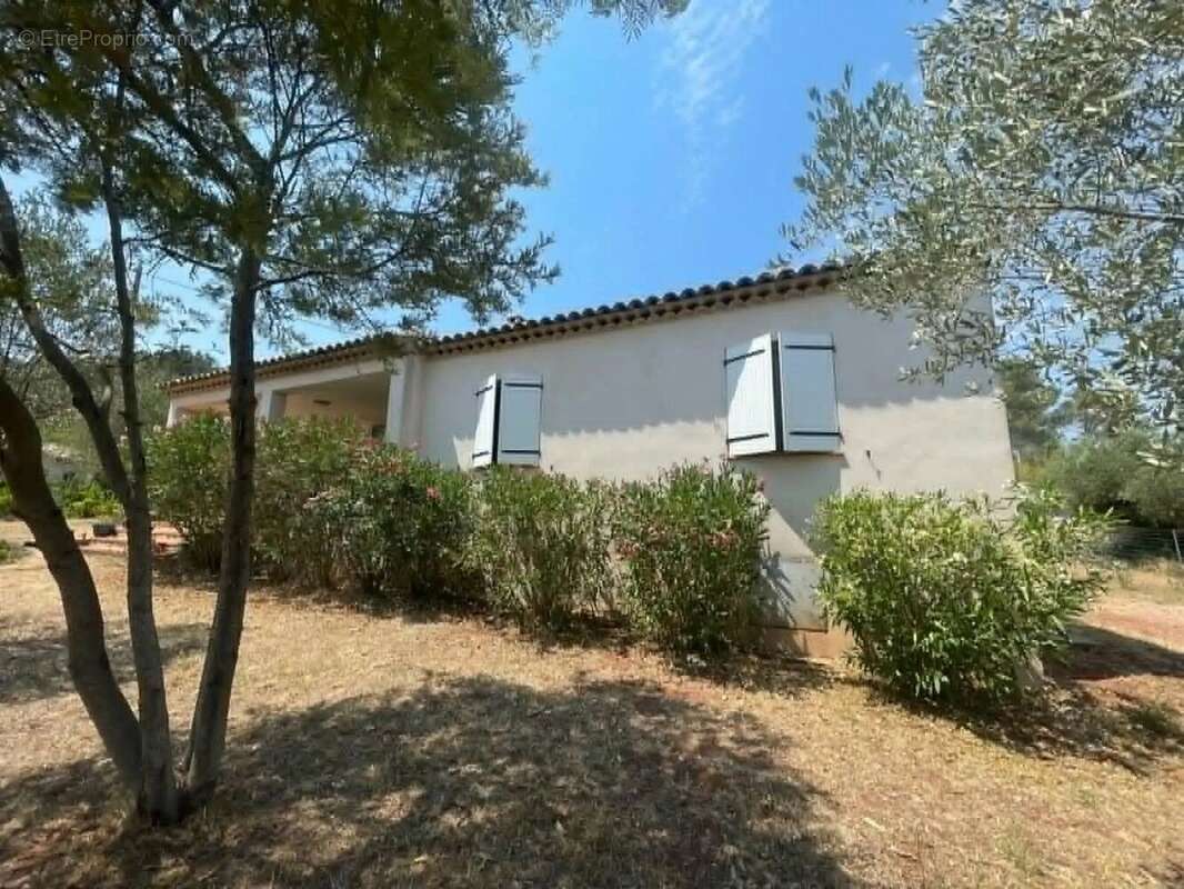 Vente Maison Le luc(83340) 355 000ï¿œ - photo 2