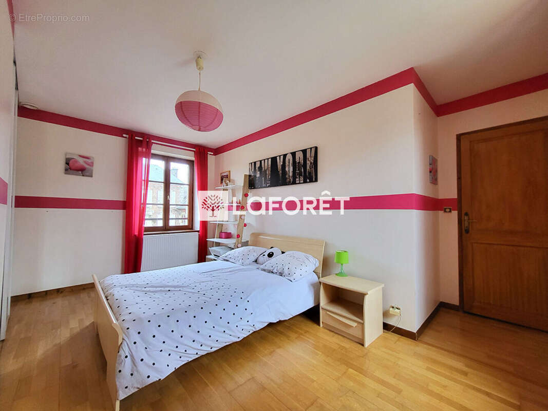 Maison à CORMEILLES-EN-VEXIN