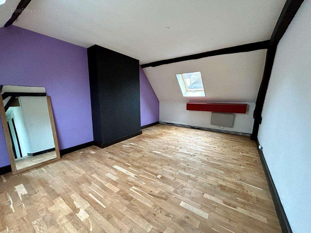 Maison à AUTHON-DU-PERCHE