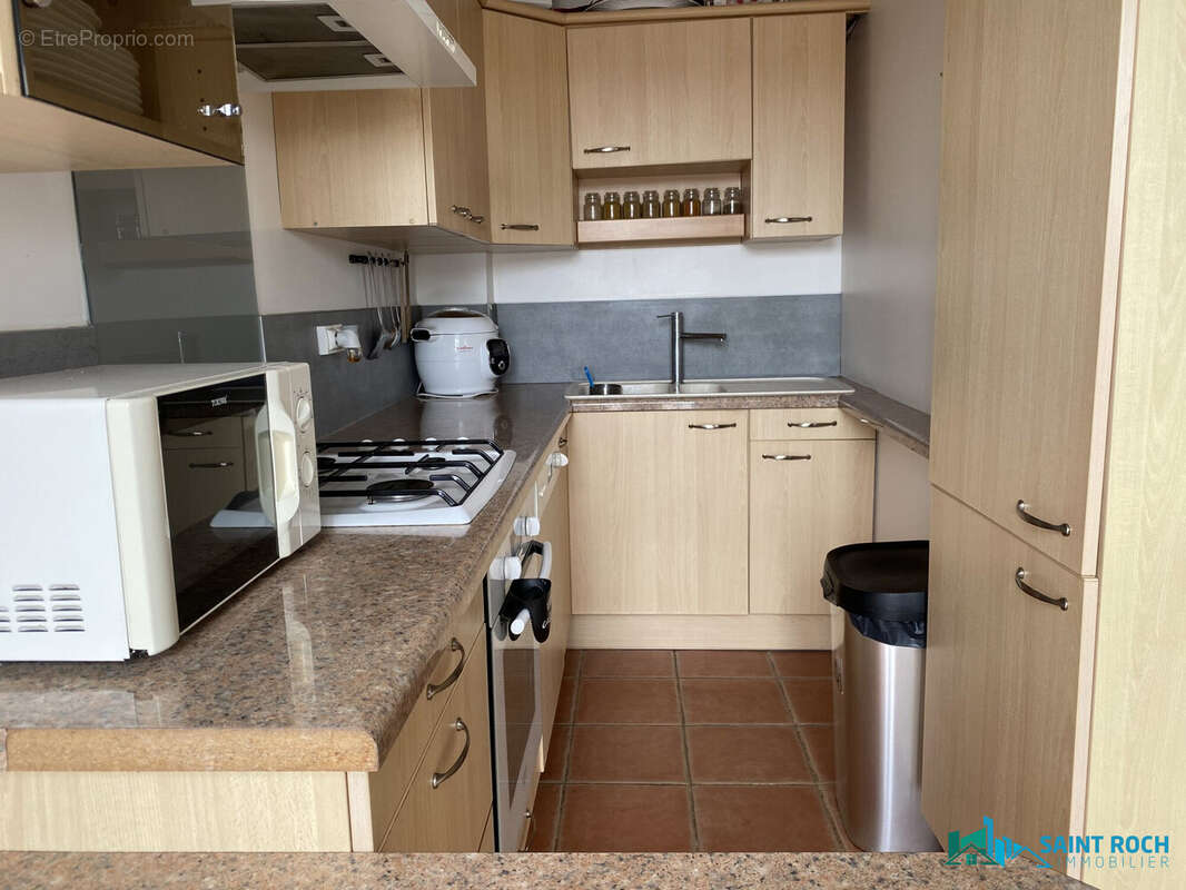 Appartement à LE HAVRE