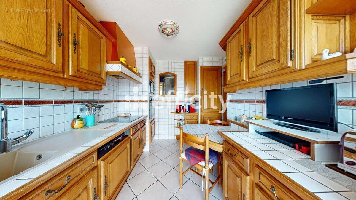 Appartement - photo 5