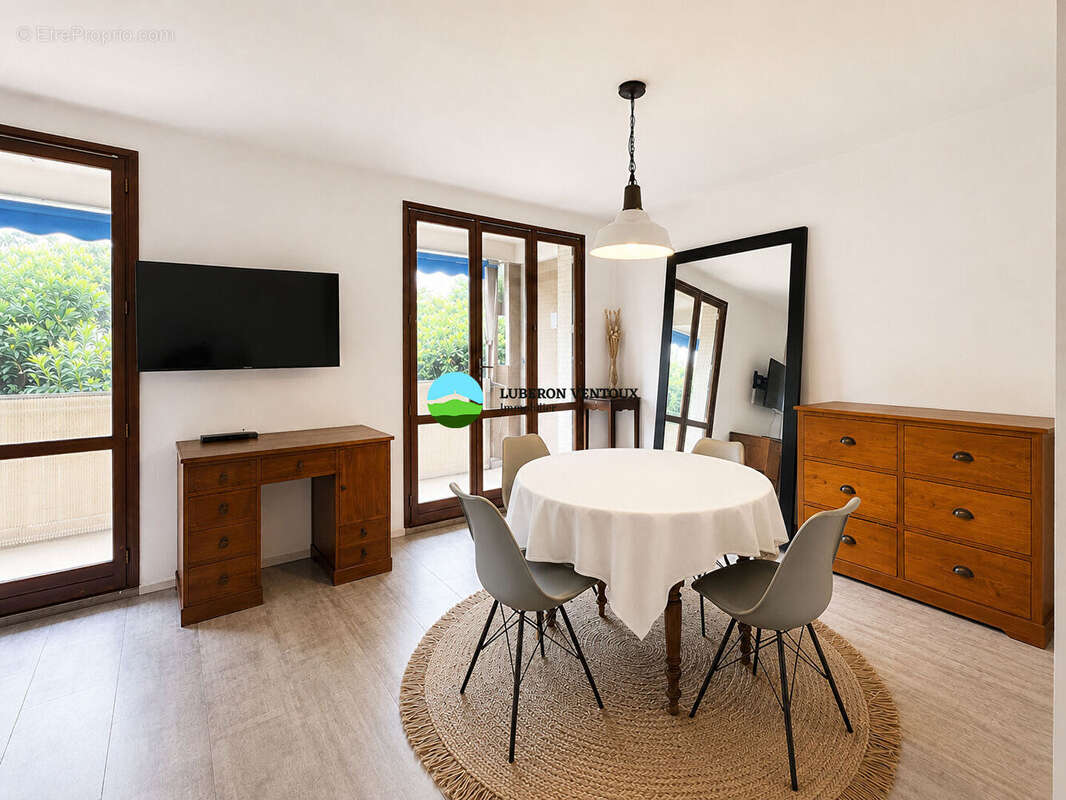Appartement Avignon 3 pièce(s) 73 m2 - photo 2