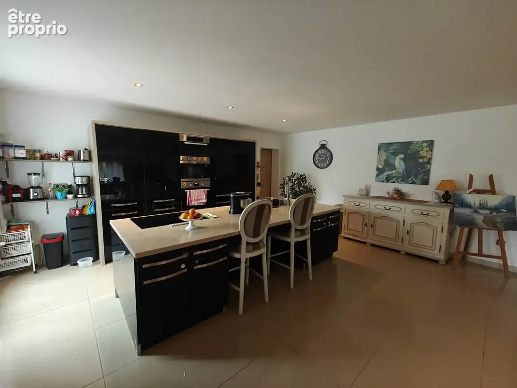 Proche couiza-villa moderne de 136m2 avec jardin arboré terrasse couverte et garage - photo 5