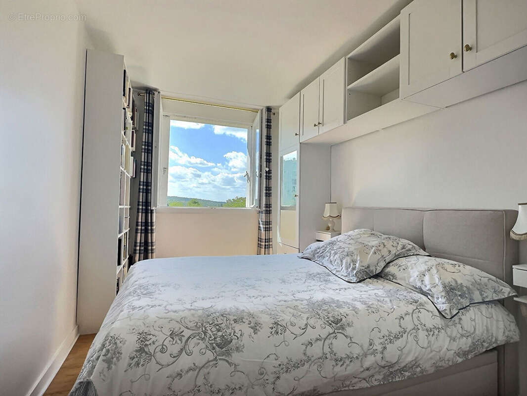 Appartement à SAINT-CLOUD