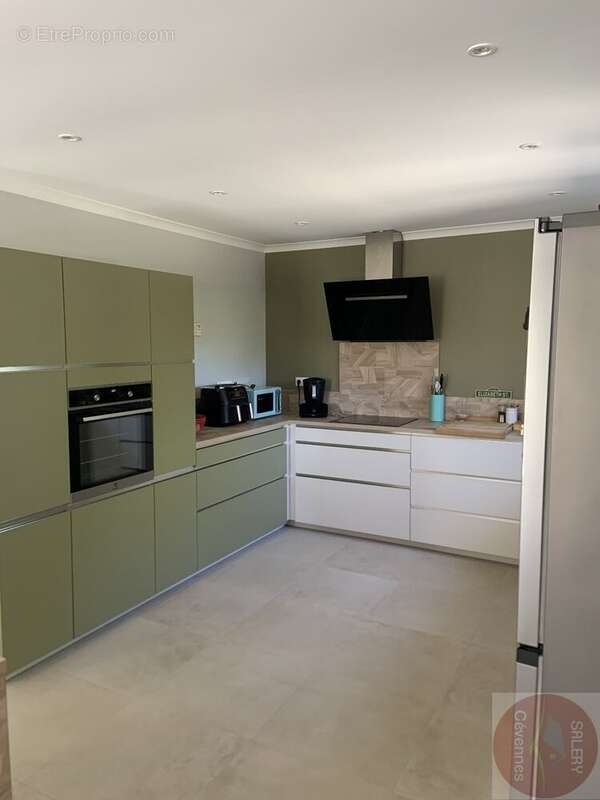 Maison à BOISSET-ET-GAUJAC