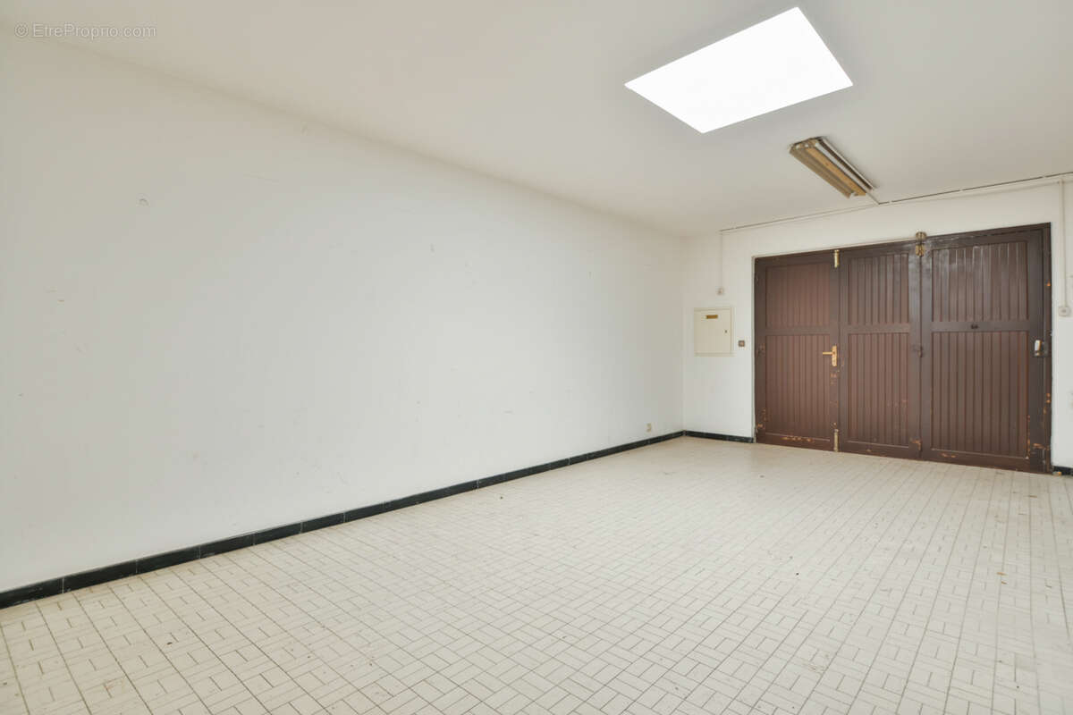 Maison à VILLEURBANNE