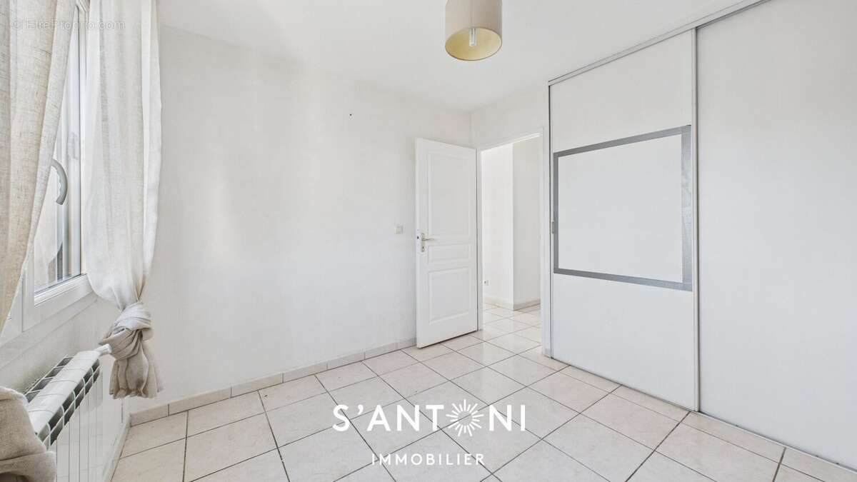 Appartement à MIREVAL