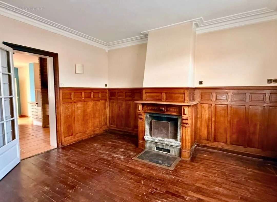 Appartement à ARRAS