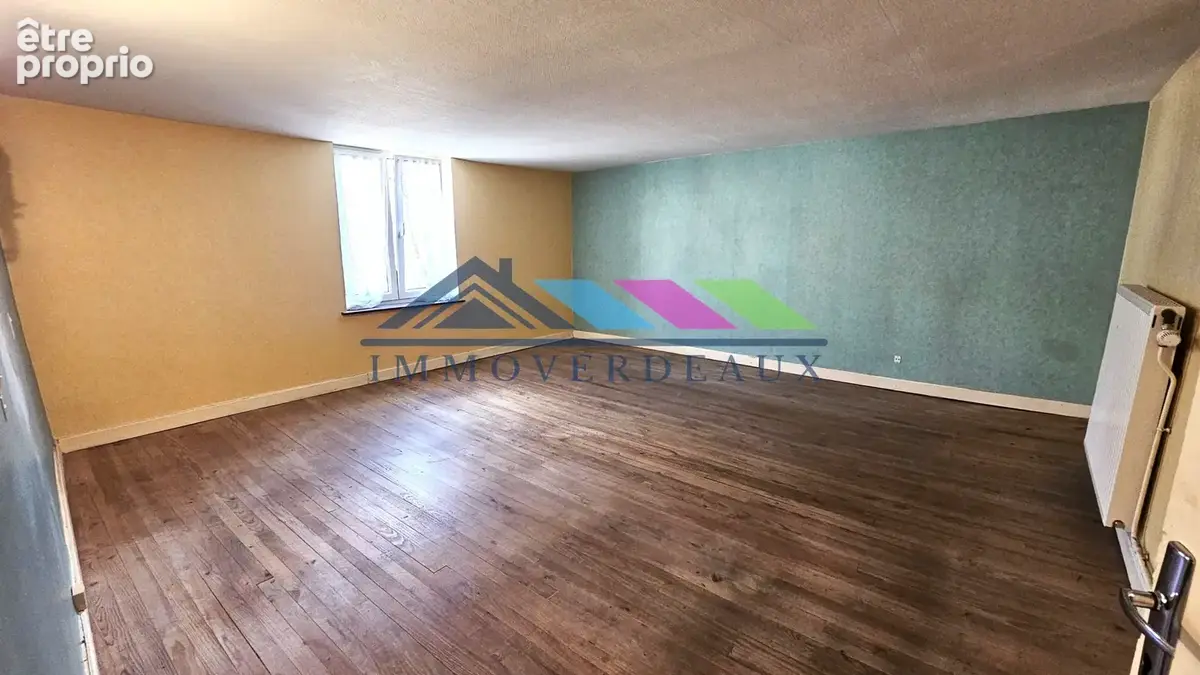 Maison 4 pièces 110 m² à vendre à Moyen (54118) - photo 6