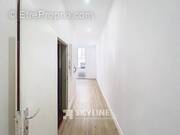 Appartement à MARSEILLE-1E