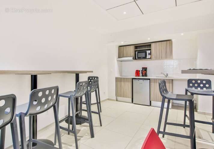 INVESTISSEMENT LOCATIF  CLERMONT FERRAND  Résidence étudiante Artémisia Oradou - 4,56% de rentabilité - photo 12