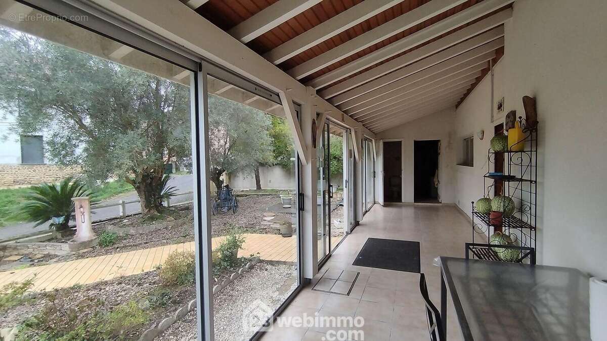 Maison à CASTEIDE-CANDAU