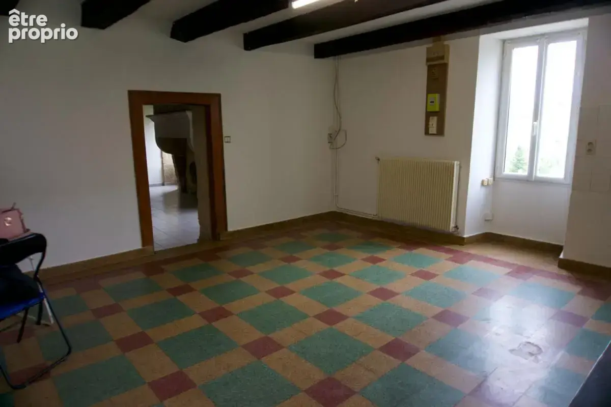 Charmante maison de 103 m2 4 pièces 2 chambres avec jardin de plus de 600 m2 - photo 4